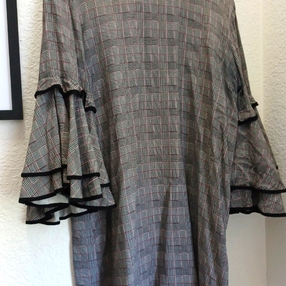 Batwing Dress - image 2